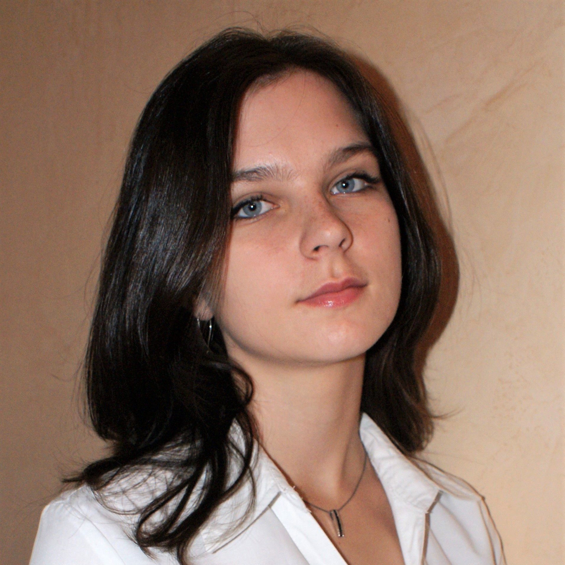 Natalia Kubisiak